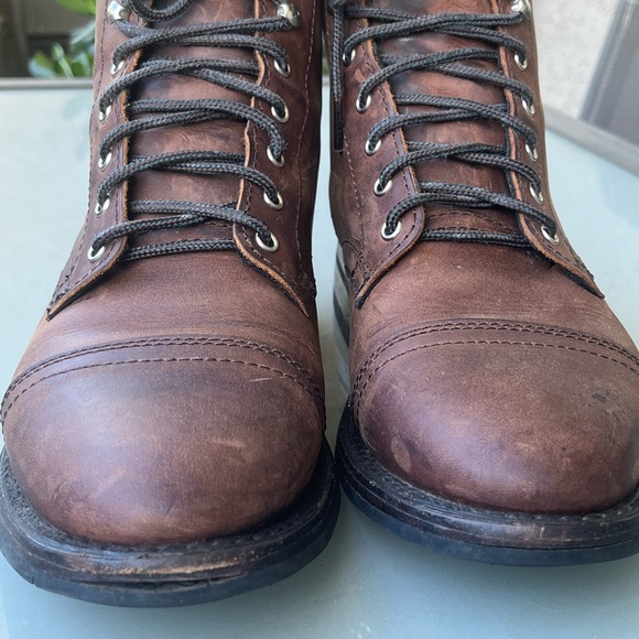 Thursday Boots - Captain - Picture 6 of 6